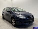 Ford Focus Turnier Ambiente Aukcja 276668 - grafika 1