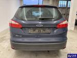 Ford Focus Turnier Ambiente Aukcja 276668 - grafika 6