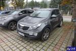 Kia Sportage 2.0 CRDi MR`10 E5 Aukcja 276676 - grafika 1