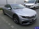 Volkswagen Arteon 2.0 TDI 4Motion SCR R-Line DSG Aukcja 276692 - grafika 2