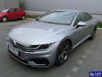 Volkswagen Arteon 2.0 TDI 4Motion SCR R-Line DSG Aukcja 276692 - grafika 1