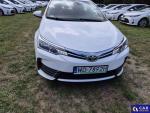 Toyota Corolla 1.4 Diesel MR`16 E6 Aukcja 276732 - grafika 19