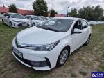 Toyota Corolla 1.4 Diesel MR`16 E6 Aukcja 276732 - grafika 1