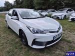 Toyota Corolla 1.4 Diesel MR`16 E6 Aukcja 276732 - grafika 5