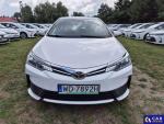 Toyota Corolla 1.4 Diesel MR`16 E6 Aukcja 276732 - grafika 6