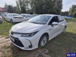 Toyota Corolla 1.8 Hybrid MR`19 E6 Aukcja 276733 - grafika 1