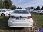 Toyota Corolla 1.8 Hybrid MR`19 E6 Aukcja 276733 - grafika 3