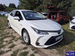 Toyota Corolla 1.8 Hybrid MR`19 E6 Aukcja 276733 - grafika 5