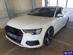 Audi A6 Limousine 45 TDI quattro sport Aukcja 276677 - grafika 1