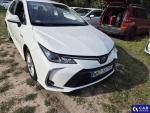 Toyota Corolla 1.8 Hybrid MR`19 E6 Aukcja 276734 - grafika 20