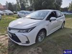 Toyota Corolla 1.8 Hybrid MR`19 E6 Aukcja 276734 - grafika 1