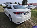 Toyota Corolla 1.8 Hybrid MR`19 E6 Aukcja 276734 - grafika 2