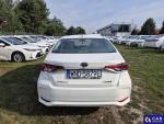 Toyota Corolla 1.8 Hybrid MR`19 E6 Aukcja 276734 - grafika 3