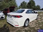 Toyota Corolla 1.8 Hybrid MR`19 E6 Aukcja 276734 - grafika 4