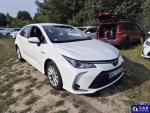 Toyota Corolla 1.8 Hybrid MR`19 E6 Aukcja 276734 - grafika 5