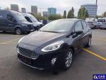 Ford Fiesta Titanium X Aukcja 276697 - grafika 1