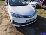 Toyota Corolla 1.4 Diesel MR`16 E6 Aukcja 276735 - grafika 20