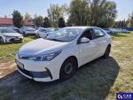 Toyota Corolla 1.4 Diesel MR`16 E6 Aukcja 276735 - grafika 1