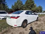 Toyota Corolla 1.4 Diesel MR`16 E6 Aukcja 276735 - grafika 4