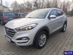 Hyundai Tucson 1.6 T-GDI MR`15 E6 Aukcja 276739 - grafika 1