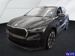 Skoda Enyaq 80 Lodge Aukcja 276780 - grafika 1