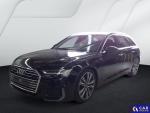 Audi A6 55 TFSI e quattro sport Aukcja 276783 - grafika 1