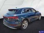 Audi e-tron 50 quattro advanced Aukcja 276785 - grafika 2