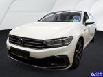 Volkswagen Passat GTE Aukcja 276787 - grafika 1