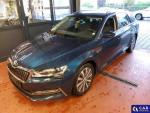 Skoda Superb Style iV Aukcja 276791 - grafika 6