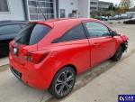 Opel Corsa Color Edition ecoFlex Aukcja 276795 - grafika 3