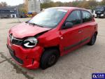 Renault Twingo Life Aukcja 276797 - grafika 1