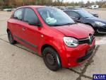 Renault Twingo Life Aukcja 276797 - grafika 5