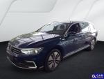 Volkswagen Passat GTE Aukcja 276799 - grafika 1