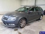 Volkswagen Passat Comfortline BlueMotion Aukcja 276800 - grafika 1