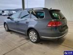 Volkswagen Passat Comfortline BlueMotion Aukcja 276800 - grafika 2