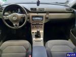 Volkswagen Passat Comfortline BlueMotion Aukcja 276800 - grafika 11