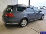 Volkswagen Passat Comfortline BlueMotion Aukcja 276800 - grafika 3