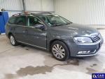 Volkswagen Passat Comfortline BlueMotion Aukcja 276800 - grafika 4