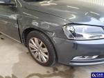 Volkswagen Passat Comfortline BlueMotion Aukcja 276800 - grafika 5