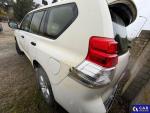 Toyota Land Cruiser Basis Aukcja 276805 - grafika 3