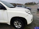 Toyota Land Cruiser Basis Aukcja 276805 - grafika 42