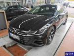 Volkswagen Arteon R 4Motion Aukcja 276807 - grafika 1