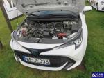 Toyota Corolla 1.8 Hybrid MR`19 E6 Aukcja 276820 - grafika 9