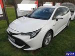 Toyota Corolla 1.8 Hybrid MR`19 E6 Aukcja 276820 - grafika 1