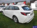 Toyota Corolla 1.8 Hybrid MR`19 E6 Aukcja 276820 - grafika 2