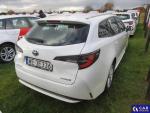 Toyota Corolla 1.8 Hybrid MR`19 E6 Aukcja 276820 - grafika 3