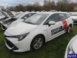 Toyota Corolla 1.8 Hybrid MR`19 E6 Aukcja 276822 - grafika 1