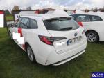 Toyota Corolla 1.8 Hybrid MR`19 E6 Aukcja 276822 - grafika 2