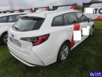 Toyota Corolla 1.8 Hybrid MR`19 E6 Aukcja 276822 - grafika 3