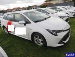 Toyota Corolla 1.8 Hybrid MR`19 E6 Aukcja 276822 - grafika 4